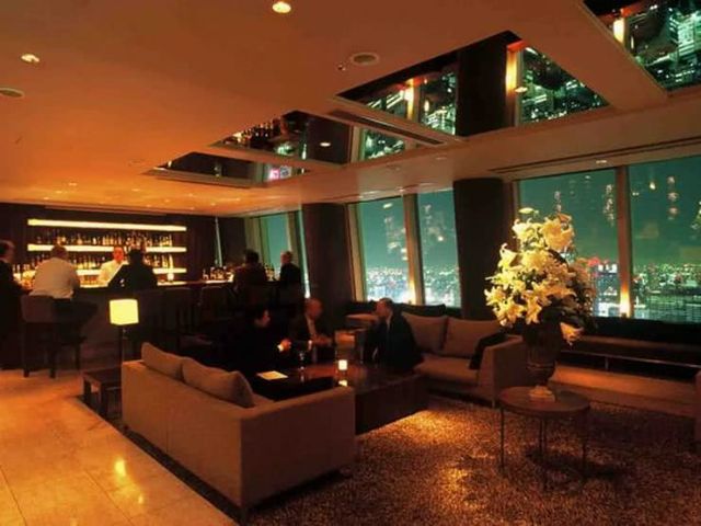 Perfect for Dates and Meeting Up With Friends! Restaurants Offering Glorious Views of Tokyo's Nightscape
