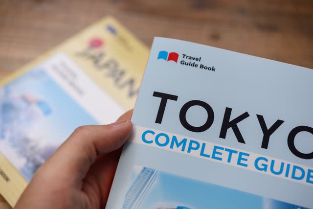 Useful Information About Tokyo Station for Visitors to Japan