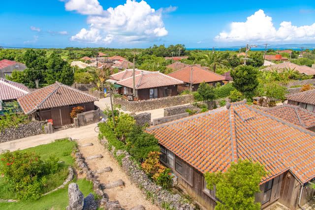 The Perfect Base for Island Hopping