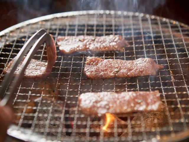 Ishigaki Beef Charcoal-Grilled Yakiniku - Yamato (Ishigaki City / Yakiniku)