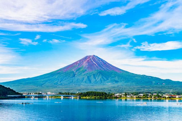 What Sort of Place Is Yamanashi Prefecture?