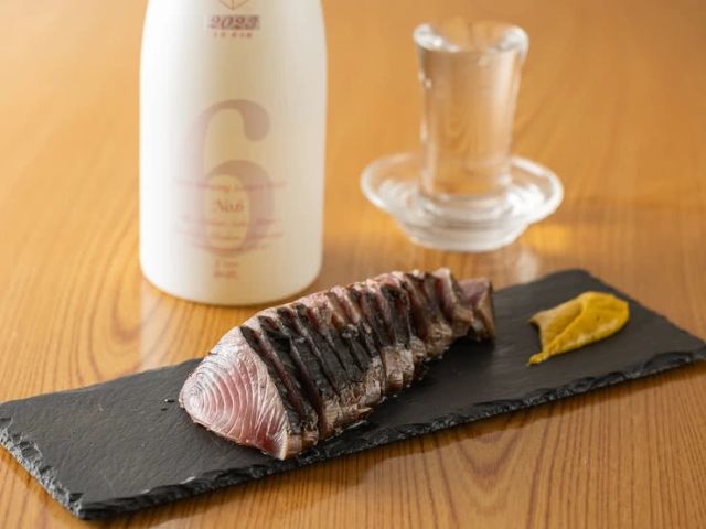 Asuen-kataraidokoro Irori (Shimoyoshida / Izakaya)