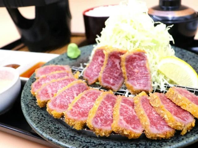 Fukushima Shinobuyama Guest House Japanese food Kurosawa Ushiwakamaru (Fukushima / Japanese Cuisine)
