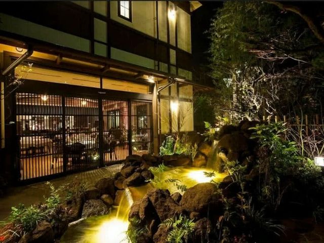 Enjoy the Autumn Moon With Fantastic Food in Kyoto!