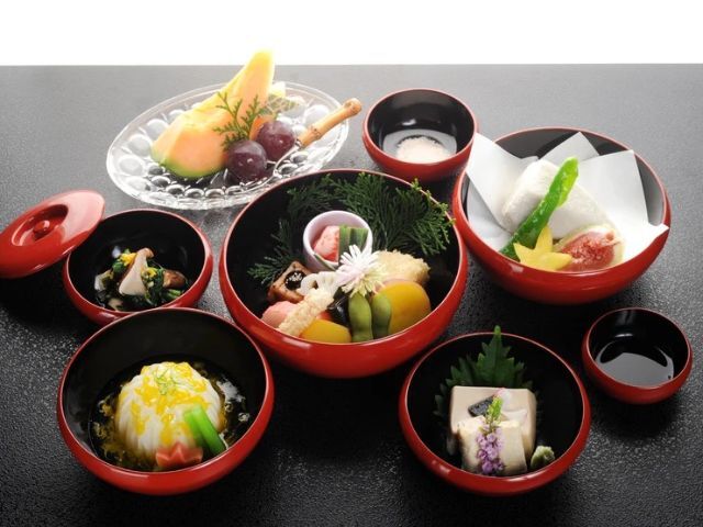 Shojin Ryori in Kyoto: Restaurants and How to Enjoy This Traditional Cuisine