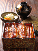 Gotemba Eki Chikaku Unagi no Hirota_Unaju (broiled eel over rice) of exceptional flavor prepared by a stubborn restaurateur