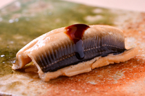 Sushi Zen Main Store_Our "Eel Nigiri" is soft and tender