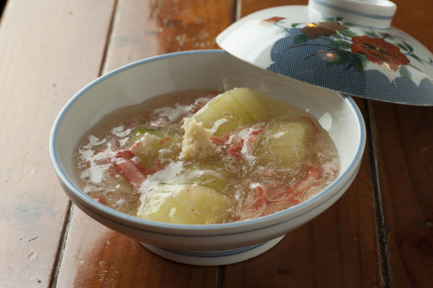 Kanazawa Izakaya Kappo Genzaemon_Cuisine