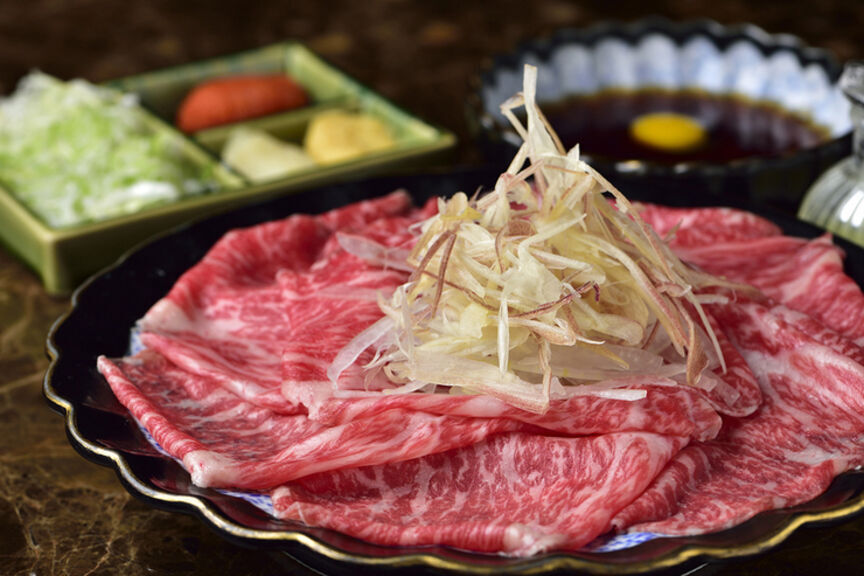 Steak&Wine Ishizaki_Cuisine