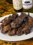 Cotton Fields_Spare Ribs - Wings