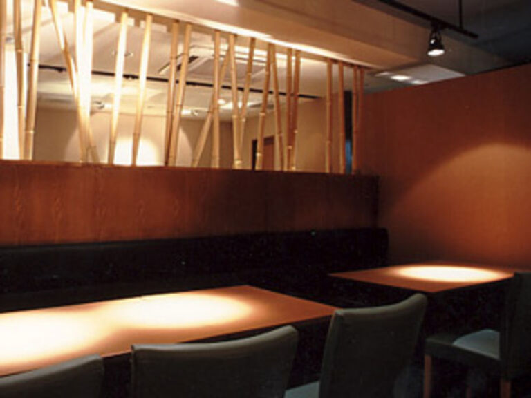 Atsugi Tachibana_Inside view