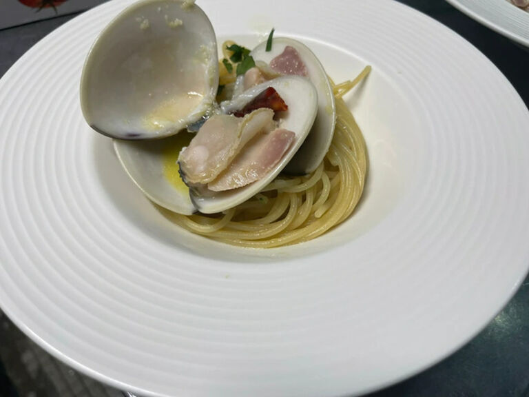 Cuoco di Mare_Cuisine