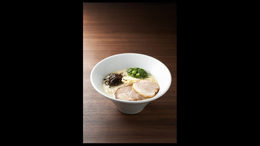 Hakata Ippudo_Cuisine