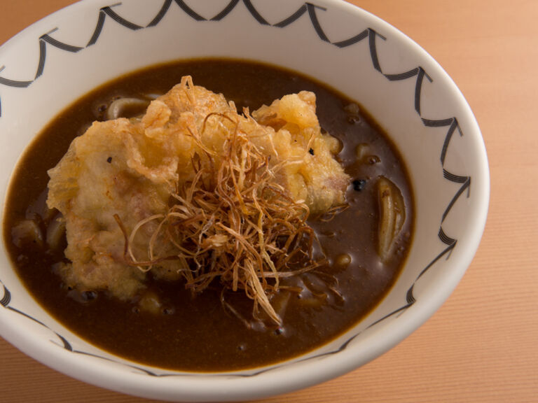 Hakata Udon Sakaba Wappachi_Cuisine