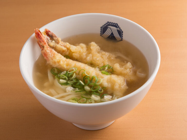 Hakata Udon Sakaba Wappachi_Cuisine