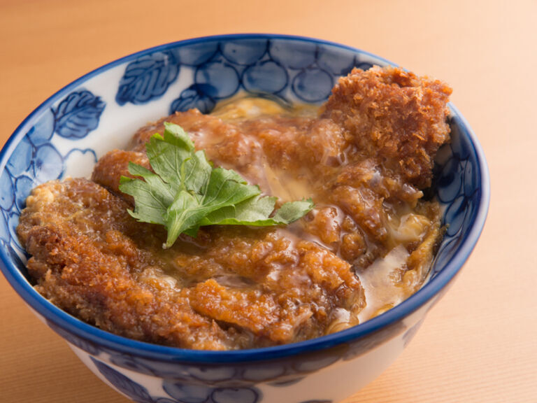 Hakata Udon Sakaba Wappachi_Cuisine