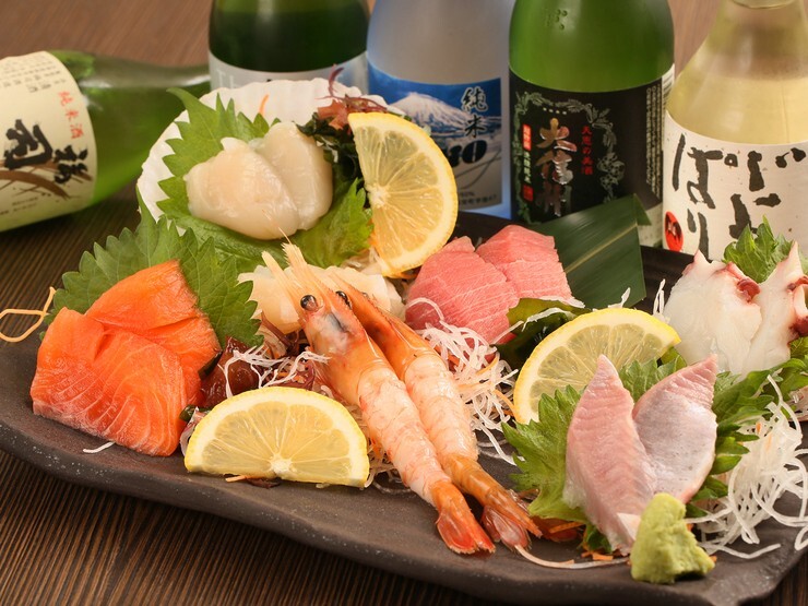 Izakaya Futami Sakaba