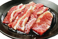 An-An Shichirin Yakiniku Shinjuku 2nd Branch