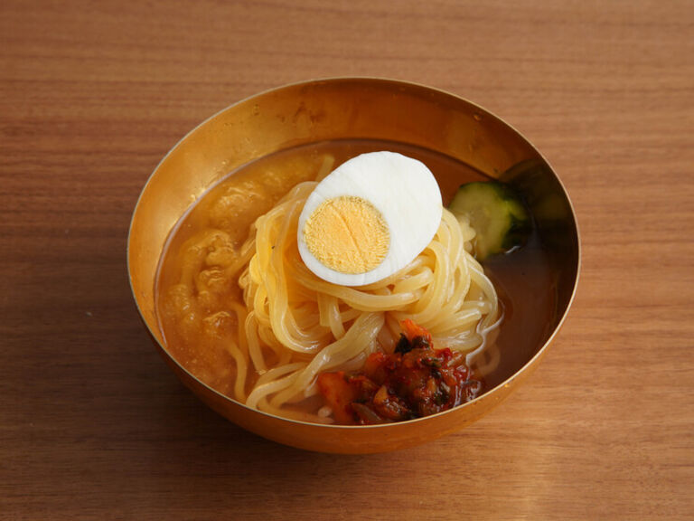 Futago Shinjuku Higashiguchi Branch_Cuisine