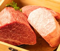 Yakiniku Kanau_Kobe Beef / Matsusaka Beef - Japanese top three beef brand