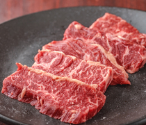 Gyu-Kaku Sapporo Tokeidai-dori Branch_Upper Skirt Steak - A popular item where aging brings out the best flavor.