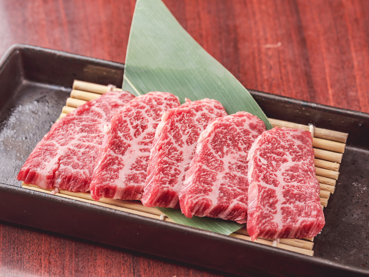Gyu-Kaku Sapporo Tokeidai-dori Branch