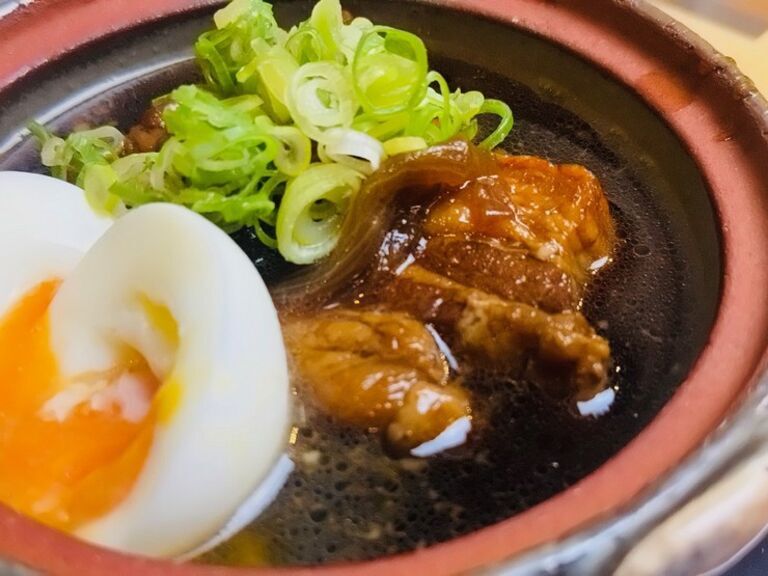 Enman Izakaya Kougetsu_Cuisine