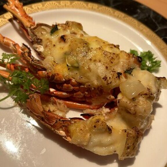 Wagyuryori Koshitsu Teppanyaki Zuisho Haruyoshi Branch_Cuisine