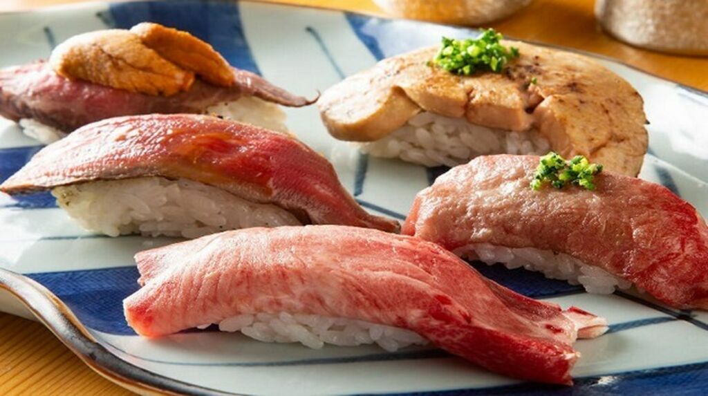 Wagyuryori Koshitsu Teppanyaki Zuisho Haruyoshi Branch_Cuisine