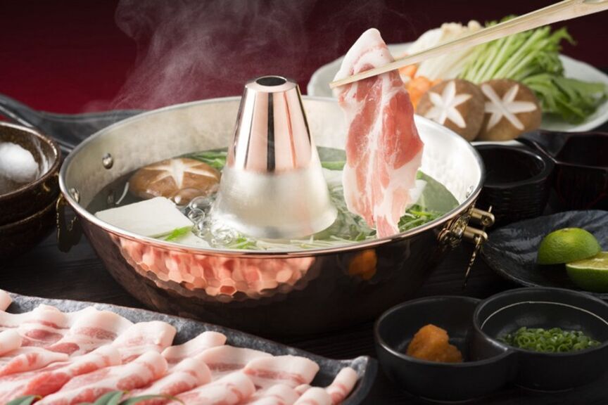 Wagyuryori Koshitsu Teppanyaki Zuisho Haruyoshi Branch_Cuisine