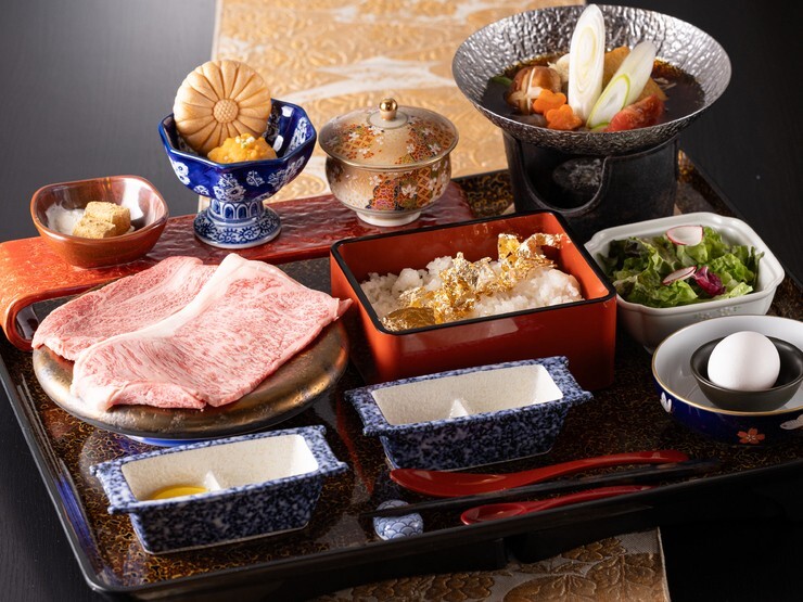 Fuji Restaurant HAKUMAI