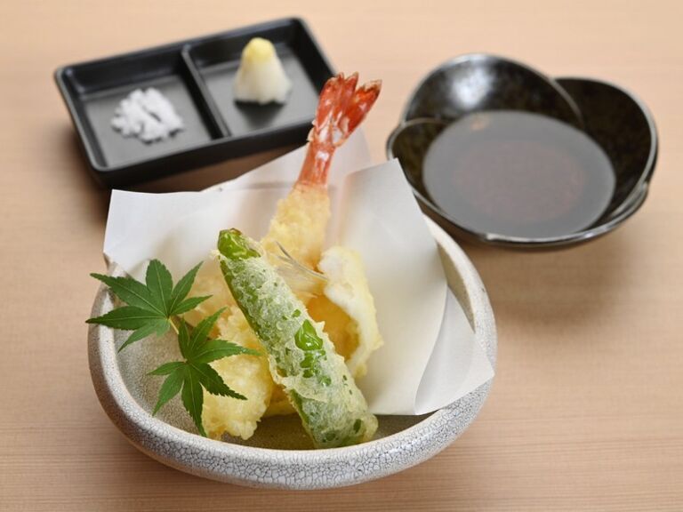 Kyoto Senryou_Cuisine