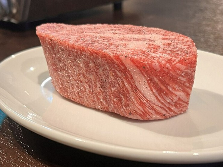 Yakiniku Fuji