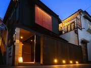 Ryuki_Outside view