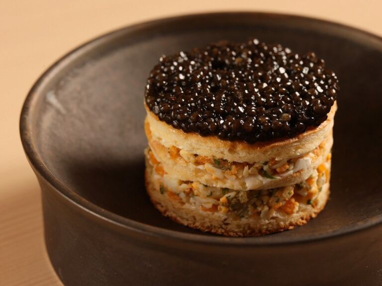 Niku Sakana Sai Murakami_Cuisine