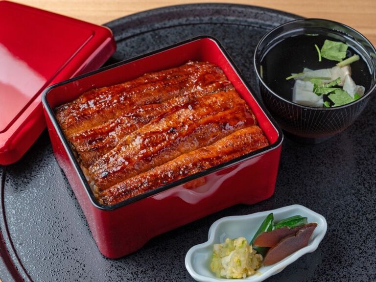 Maruya Honten Osaka Umekita Green Place Branch_Cuisine