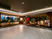 BENJAMIN STEAK HOUSE KITTE OSAKA_Outside view