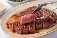 BENJAMIN STEAK HOUSE KITTE OSAKA