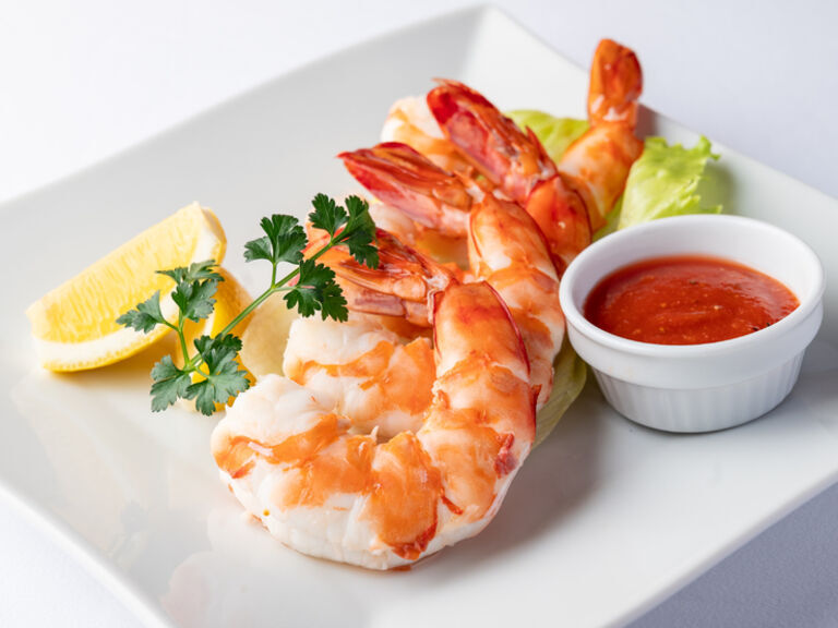 BENJAMIN STEAK HOUSE KITTE OSAKA_Cuisine