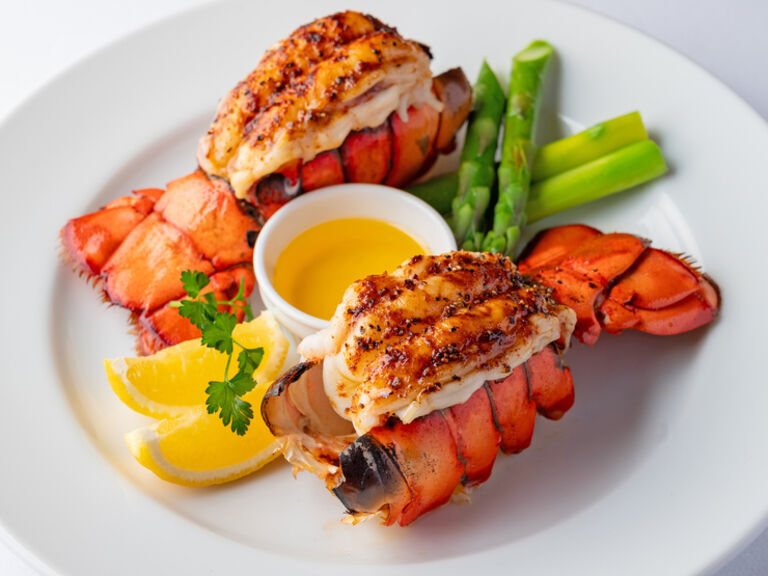 BENJAMIN STEAK HOUSE KITTE OSAKA_Cuisine