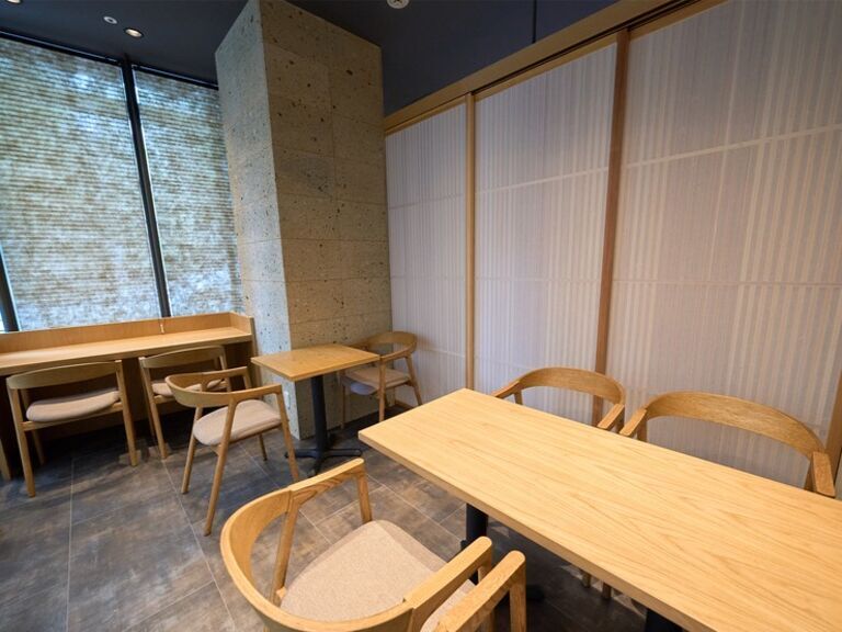 Suian_Inside view