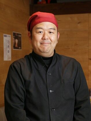 Torisei Takoyakushi Branch_Yuta Yamada