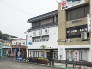 Ichifuku Makurazaki no Ajidokoro_Outside view