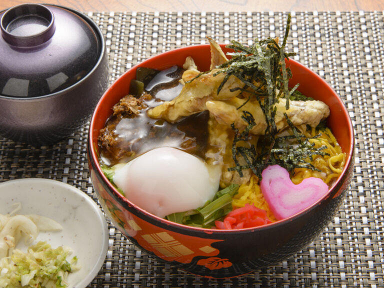 Ichifuku Makurazaki no Ajidokoro_Cuisine