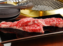 Matsusaka Ushi Yakiniku    Ittetsu_Beef Bottom Flap