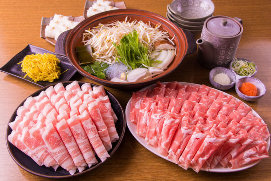 Hokkai Shabu Shabu Kita 2 Jo_Cuisine