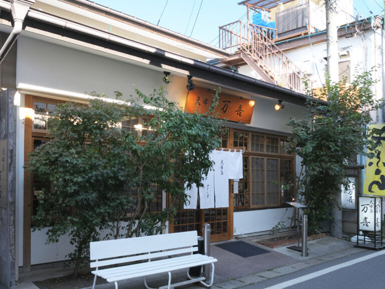 Tempura Maki_Outside view