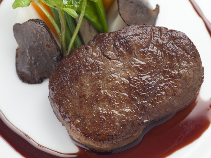 Restaurant Le Coeur Kobe