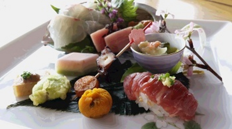 Teppanyaki Nakano