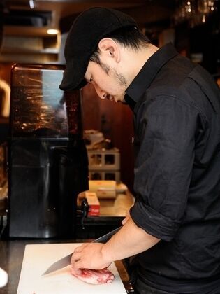 Sumibi Shichirin Yakiniku Itozakura_KISHIDA YOSHIZUMI